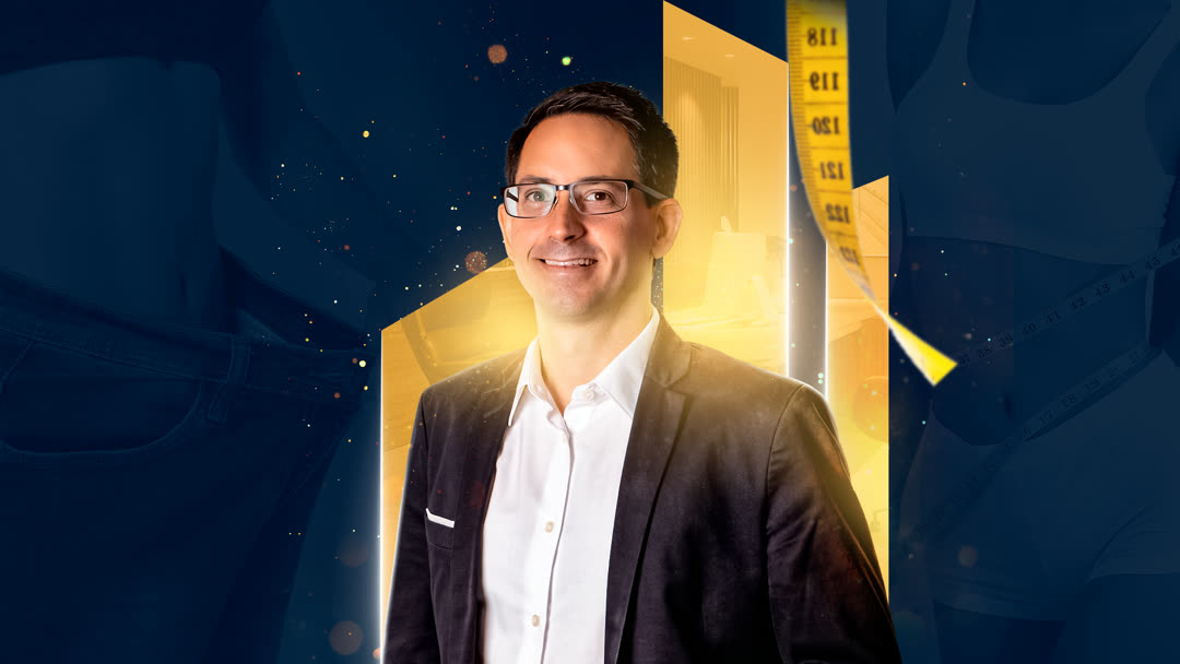 Dr. Walter Pin